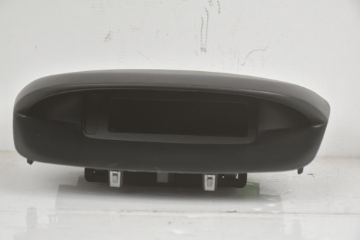 display RENAULT LAGUNA III 280346458R