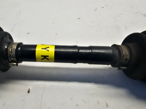 OPEL MERIVA B Semiasse Destro lunga 6 ingranaggi 1.4T