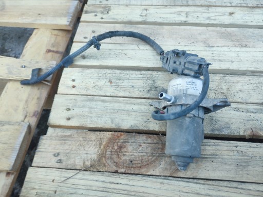 Pompe VACUM OPEL ASTRA J 1.4T 13343961