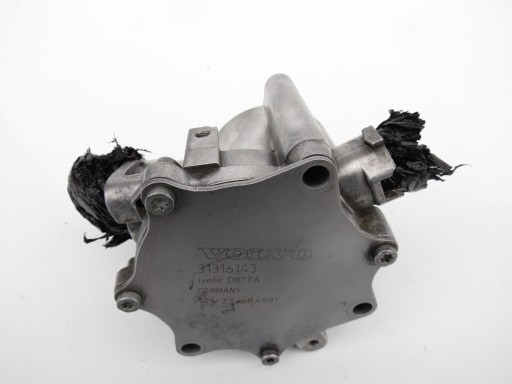 pump VACUM vacuum 31316143 VOLVO S60 II V60 and XC60 and XC90 II 2.0 T5 T6