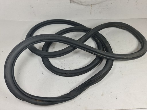 KODIAQ ПРОКЛАДКА ЛІВА ЗАДНЯ 565867367