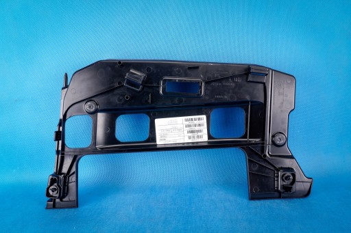 cover below deske rozdzielcza konsole BMW X3 G01 X4 G02 51459484240 9484240