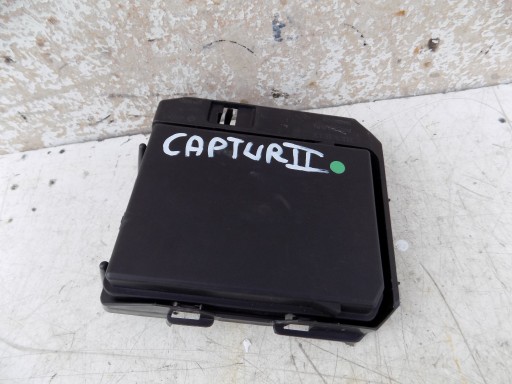 Блок запобіжників uch captur ii 284b64039r