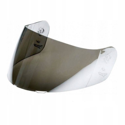 Видошукач HJC HJ26 R-PHA 11 Темний дим чорний халява