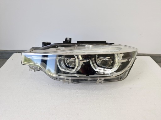 light left BMW 3 F30 F31 FULL LED