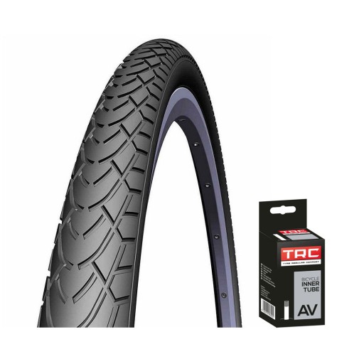 Велосипедна шина Mitas Walrus 26\