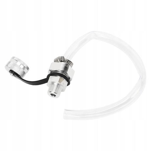 1618230035311 - Клапан зливного масла двигуна M16-1.50 Клапан