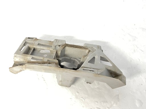 bumper bracket left front SKODA OCTAVIA III 5E0807055A