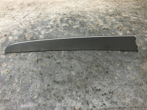 moulding DEKOR door left front AUDI Q5 8R S-LINE 8R0867409