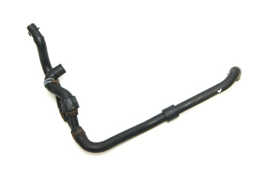 6C0122051P - ШЛАНГ РАДИАТОРА SKODA FABIA 1.0 15-