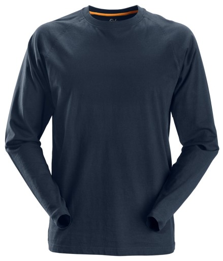 Футболка Snickers 2410 AllroundWork R. XL navy