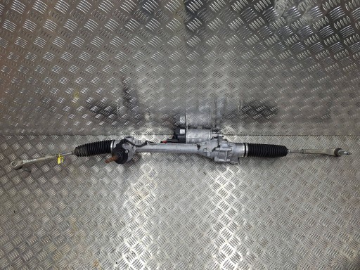 Servolenkung Lenkgetriebe elektrisch ALFA ROMEO STELVIO 16- 505657110 EUROPA