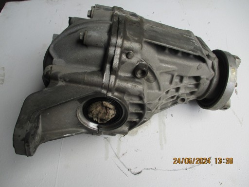 differential diff rear part ALFA ROMEO GIULIA 552779450