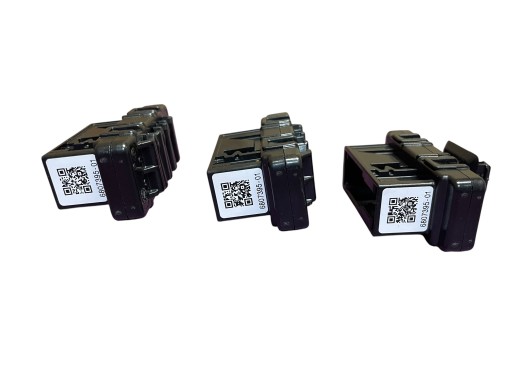 INTERFEJS MAGISTRALI BMW 5 G30 X3 G01 X5 G05 LCI