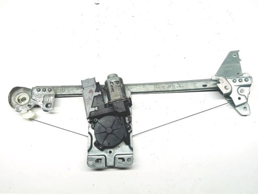 mechanism windows right rear part 6 Pin electrical Peugeot 307 Kombi 04r