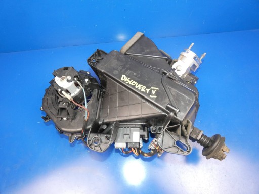 LAND ROVER DISCOVERY SPORT L550 14- tOPENÍ ohřívač záď zadní