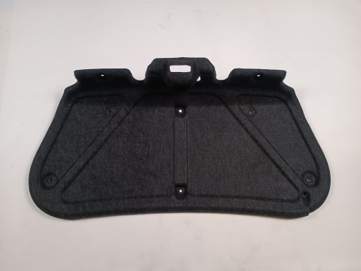 00345ADCHALL15 - Оббивка кришки багажника Dodge Challenger 2015 -