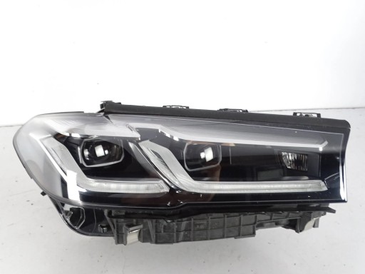 9850582-07 - ЛІХТАР ПЕРЕДНИЙ ПРАВИЙ BMW G30 G31 LIFT