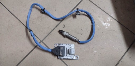 Зонд NOX RENAULT Kangoo IV 21R 1.5 DCI 227905160R