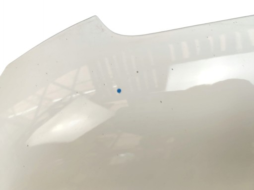 Capot OPEL MOKKA A (2012-2016) KOD LAKIERU GAZ
