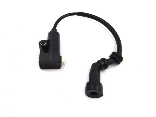 T21330-kpl - JUNAK M11 CAFE / M14 / M16 высоковольтная катушка