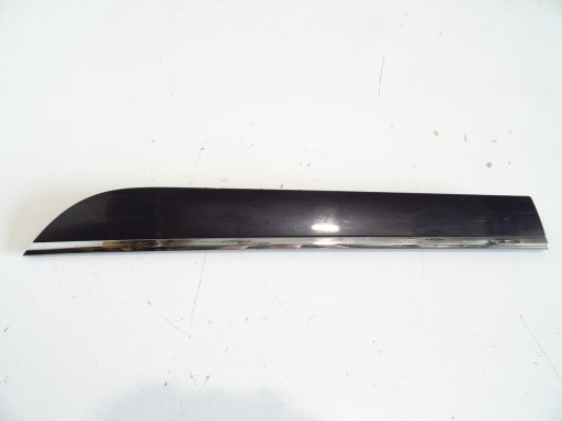 AUDI A6 C6 молдинг двері лівий задній LZ7Q