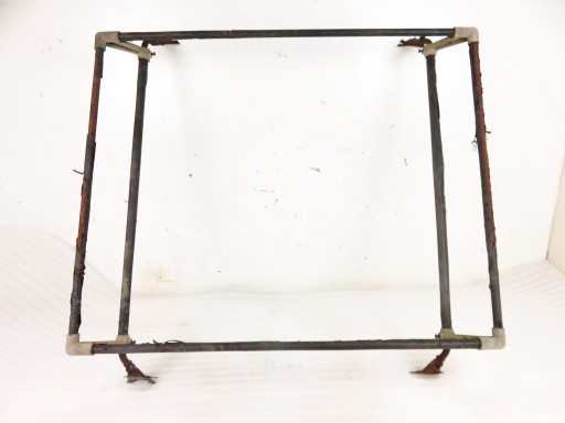 БАГАЖНИК НА ДАХ FIAT 126