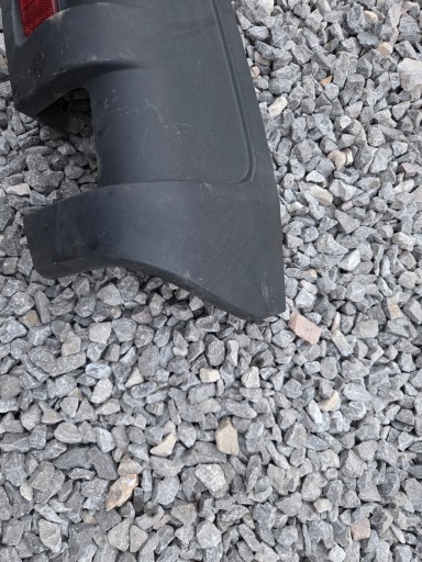 moulding side IVECO DAILY VI 14r- 5801596924 5801596918