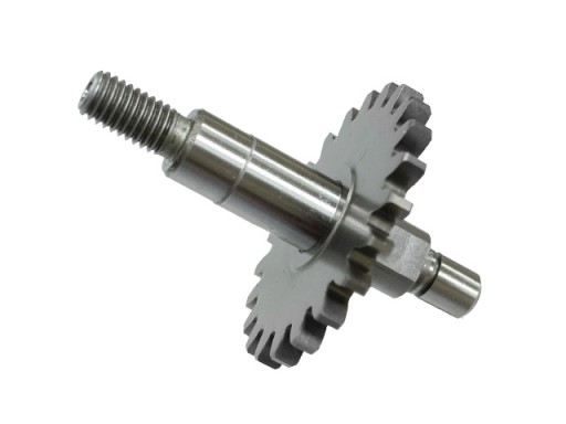 MX-10232B - PSYCHIC ВАЛ ВОДЯНОГО НАСОСА YAMAHA YZ 85 '02-03, YZ 125 '98-'04 (5DH-12459-01-