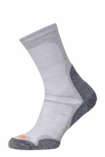 Сірі шкарпетки Bridgedale серії 40-43