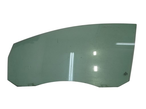 window door left front VOLKSWAGEN GOLF VI plus 2010R. 43R-001025