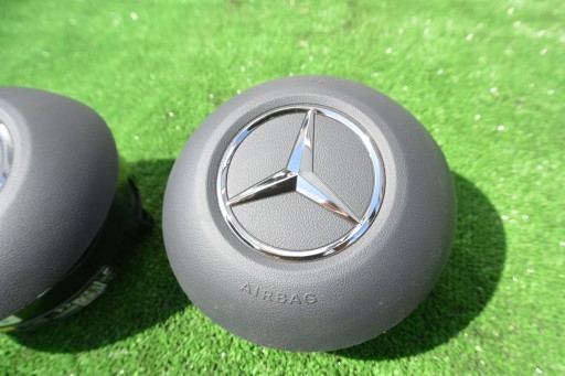 airbag airbag chauffeurs câblage MERCEDES GLC X254 C-classe W206 A0008602001