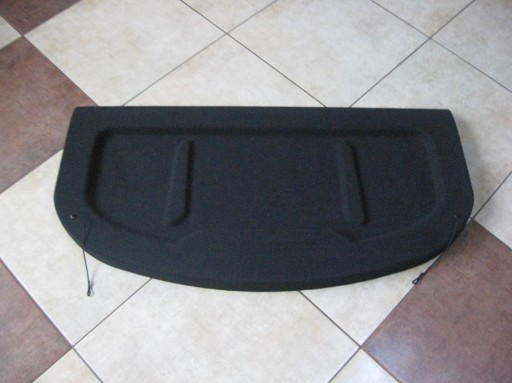 *** Задняя полка багажника HYUNDAI I30 II ***
