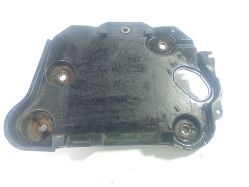 Seat Arosa e 1 1.1 HB 3d 97-04 Porta per batteria OE 6N0804825E
