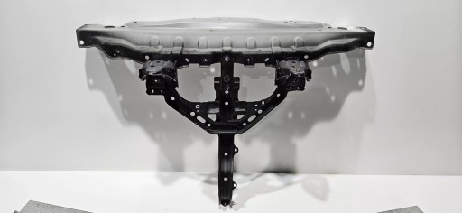 support panel for radiators pillar PION sider LEXUS RX IV 15