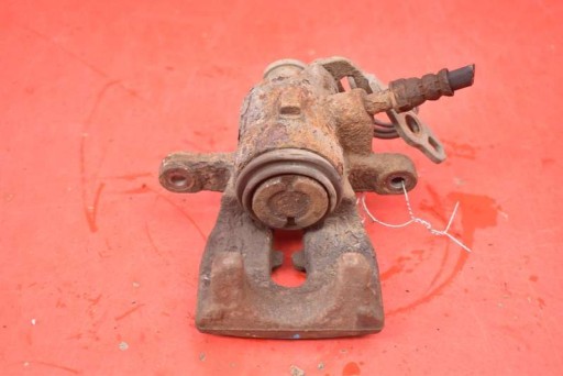 caliper brake left rear part FORD GALAXY MK2 2 II 2.0 TDCI 130 KM 06-10