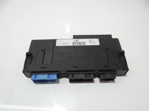 module control unit KOMFORTU BMW X5 E70 9229837