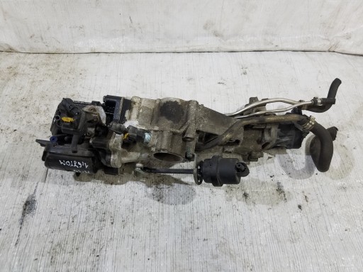 РАДІАТОР КЛАПАН EGR ALFA ROMEO MITO 1.6 55209609