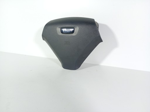 Volvo S60 1 e 00-10 airbag POWIETRZNA airbag volante OE 9208345