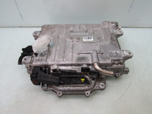 Kona ev electric lift 22r инверторный преобразователь epcu 36601-0e275