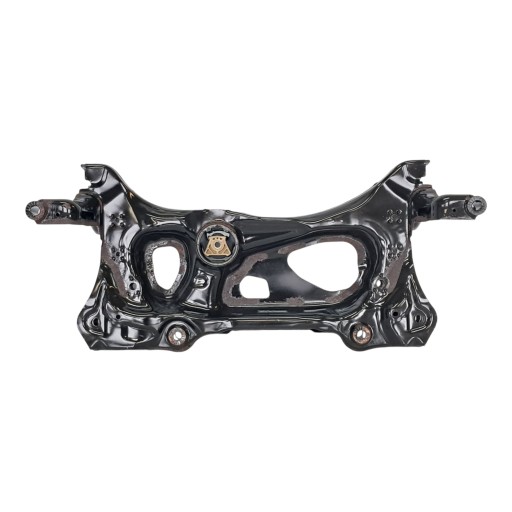 Сани передняя коляска люлька передняя балка подвески golf vii 5g0 5qm199349b