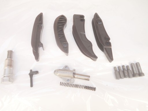 8572507 - BMW X1 MINI COOPER 2.0 D B47 натягувач распредвала