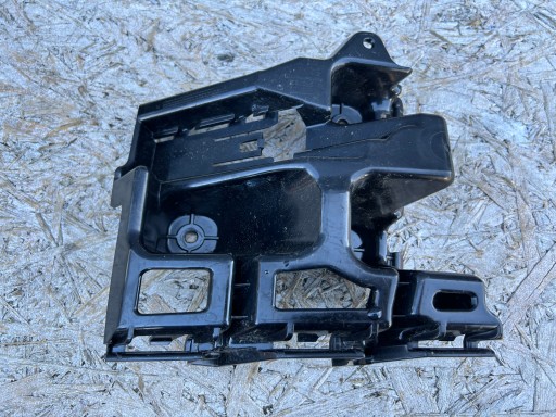 bumper bracket right rear part SKODA ENYAQ 5LG807394A