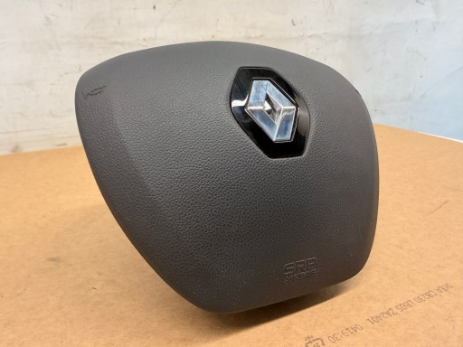 Renault Clio IV 4 airbag airbag volante 985706588R
