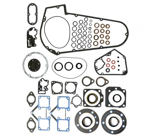 7l346846 - Комплект прокладок Harley Davidson FLHC 1340 Electr