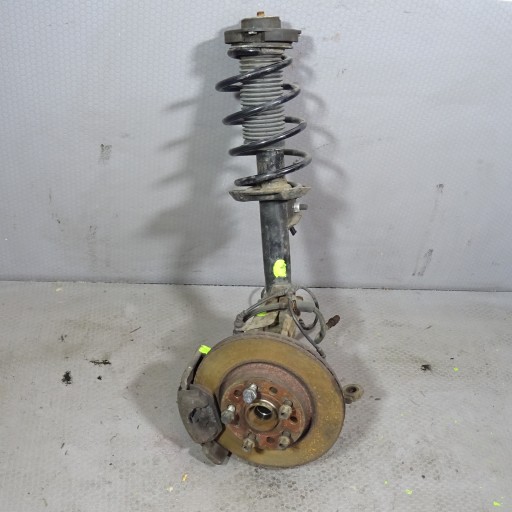 Vw golf 5 v 1.9tdi mcperson залишився комплектний