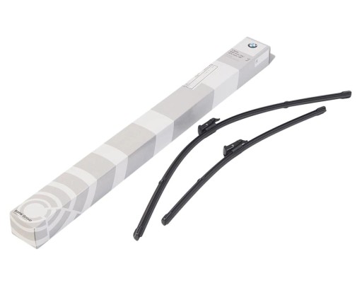 61619478361 - BMW OE комплект стеклоочистителей 3 G20 G21 ASO