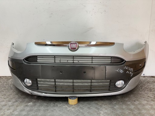 bumper front front FIAT PUNTO EVO