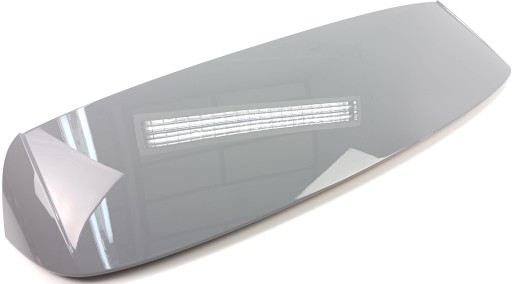 5H9827933 - ASO СПОЙЛЕР ЭЛЕРОН ЗАДНИЙ ЛЮК VW GOLF VIII LA7C