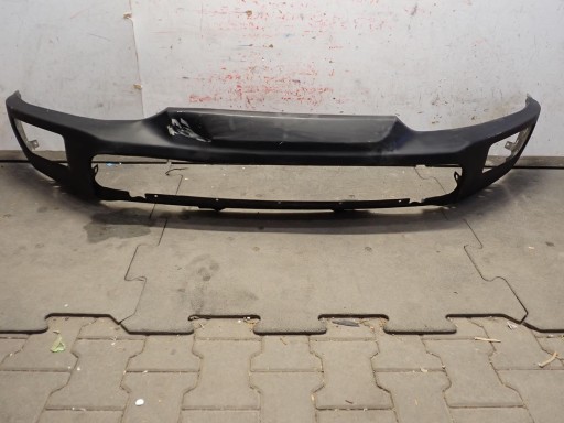 bumper front front DODGE RAM 1500 2019